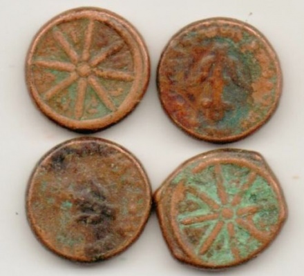 Real-Or-Fake-Widow's-Mite?